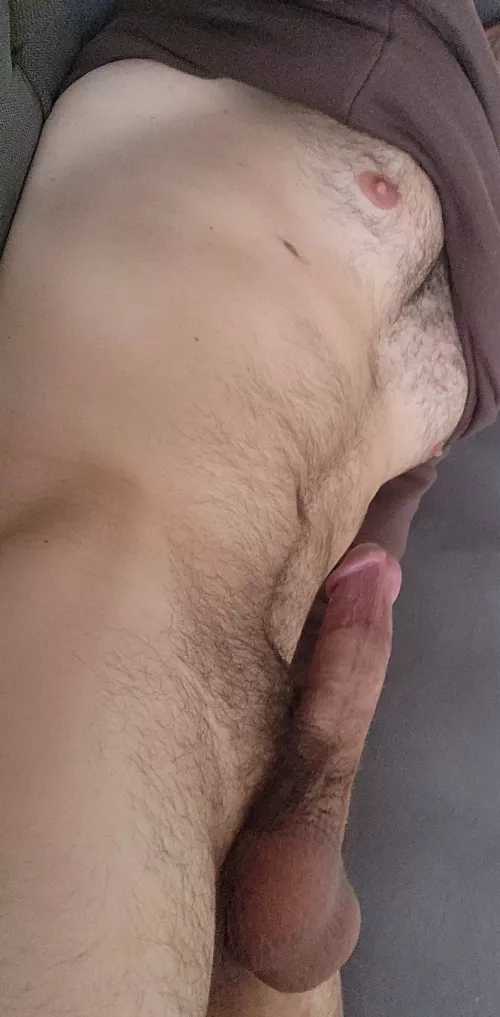 Fuzzy for the winter