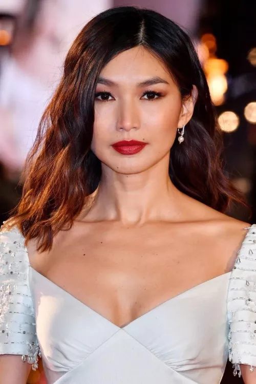 Gemma Chan