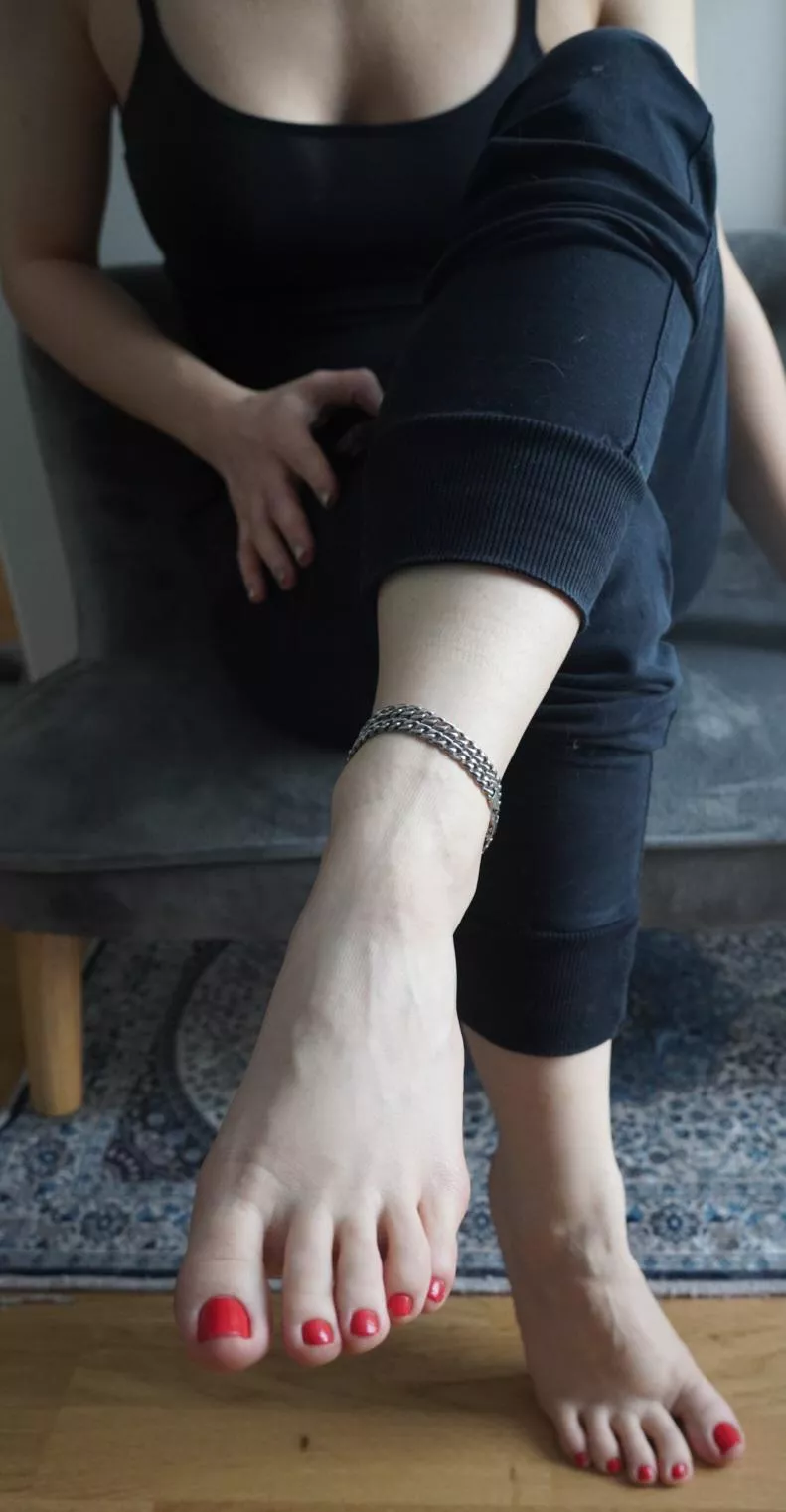 get your tongue out in 3, 2, 1 .. 😜