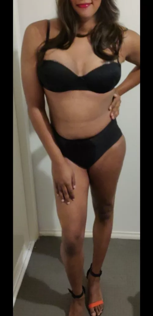 Getting dressed up ☺️