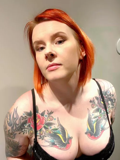 Getting ready for Weekend.