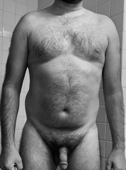 Getting the day started