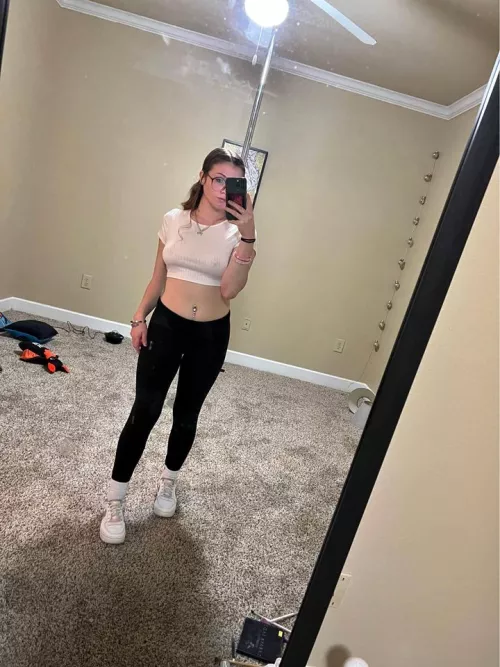 Going out shopping in this...