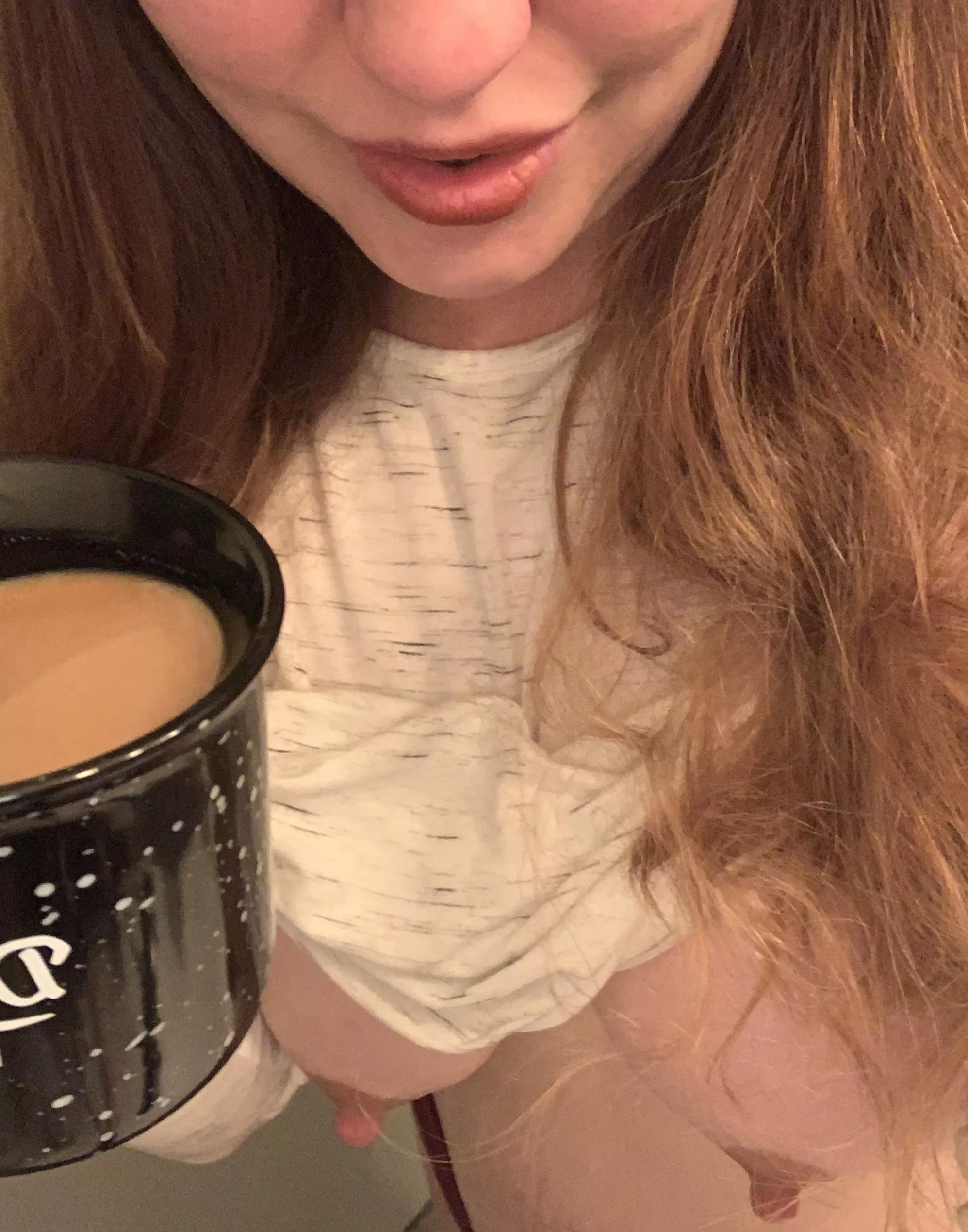 Good morning, [f]ellas ❤️