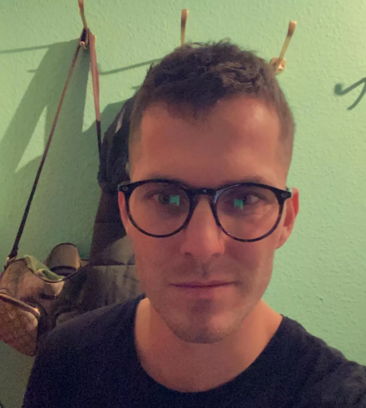 Good weekend boys 😘❤️