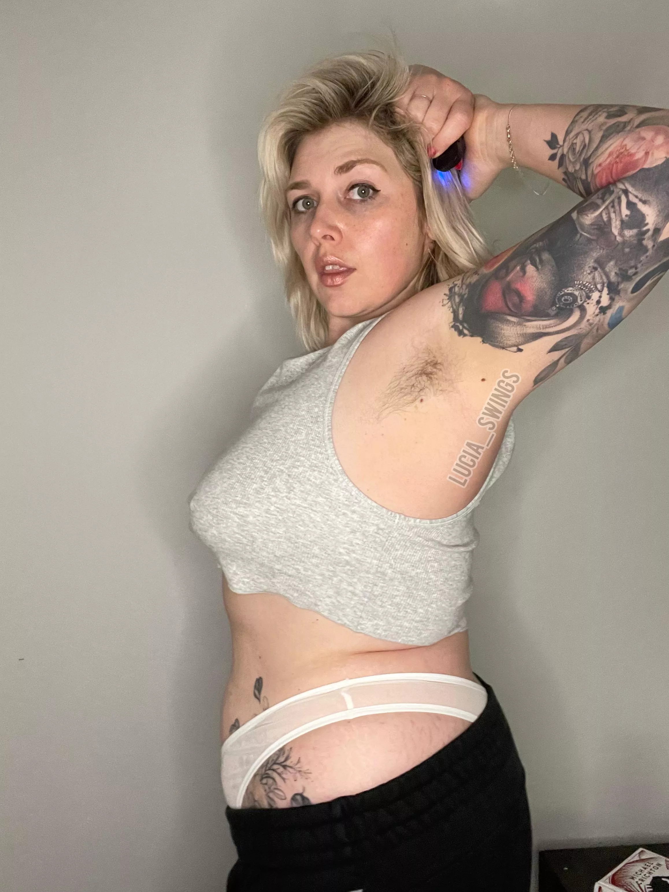 Growing since sept, everywhere