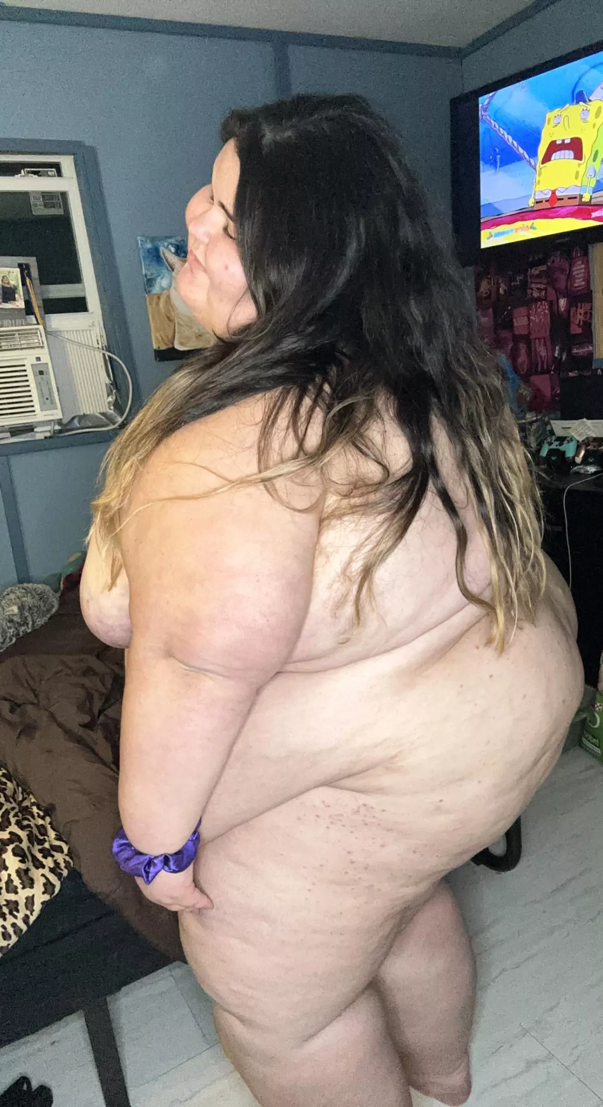 Happy Friday babe 😈