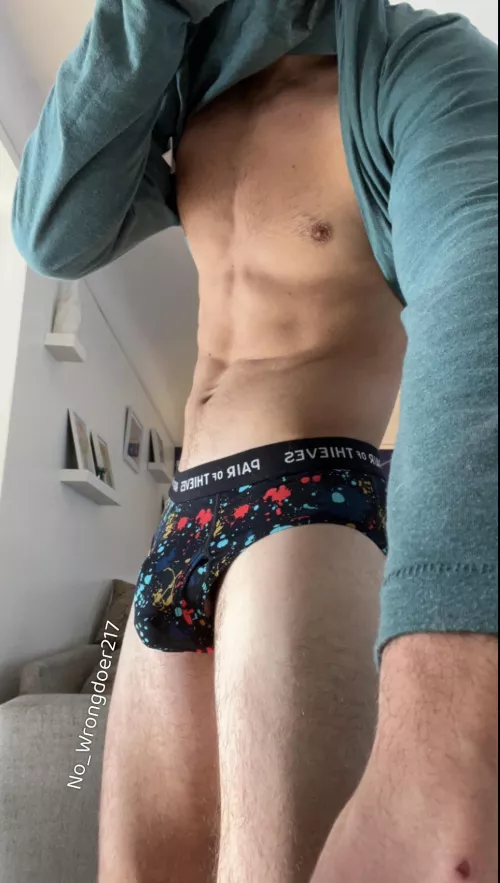 Happy Friday, favorite briefs today ❤️