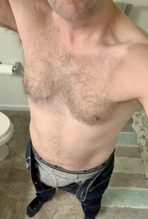 Happy Friday neighbors