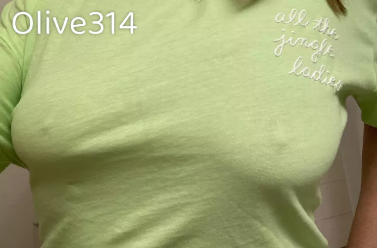 Happy holidays, day 3