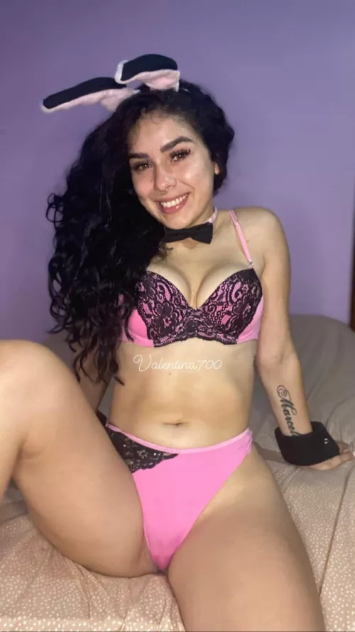 Have you ever seen a picture of me around here or is it the first time?