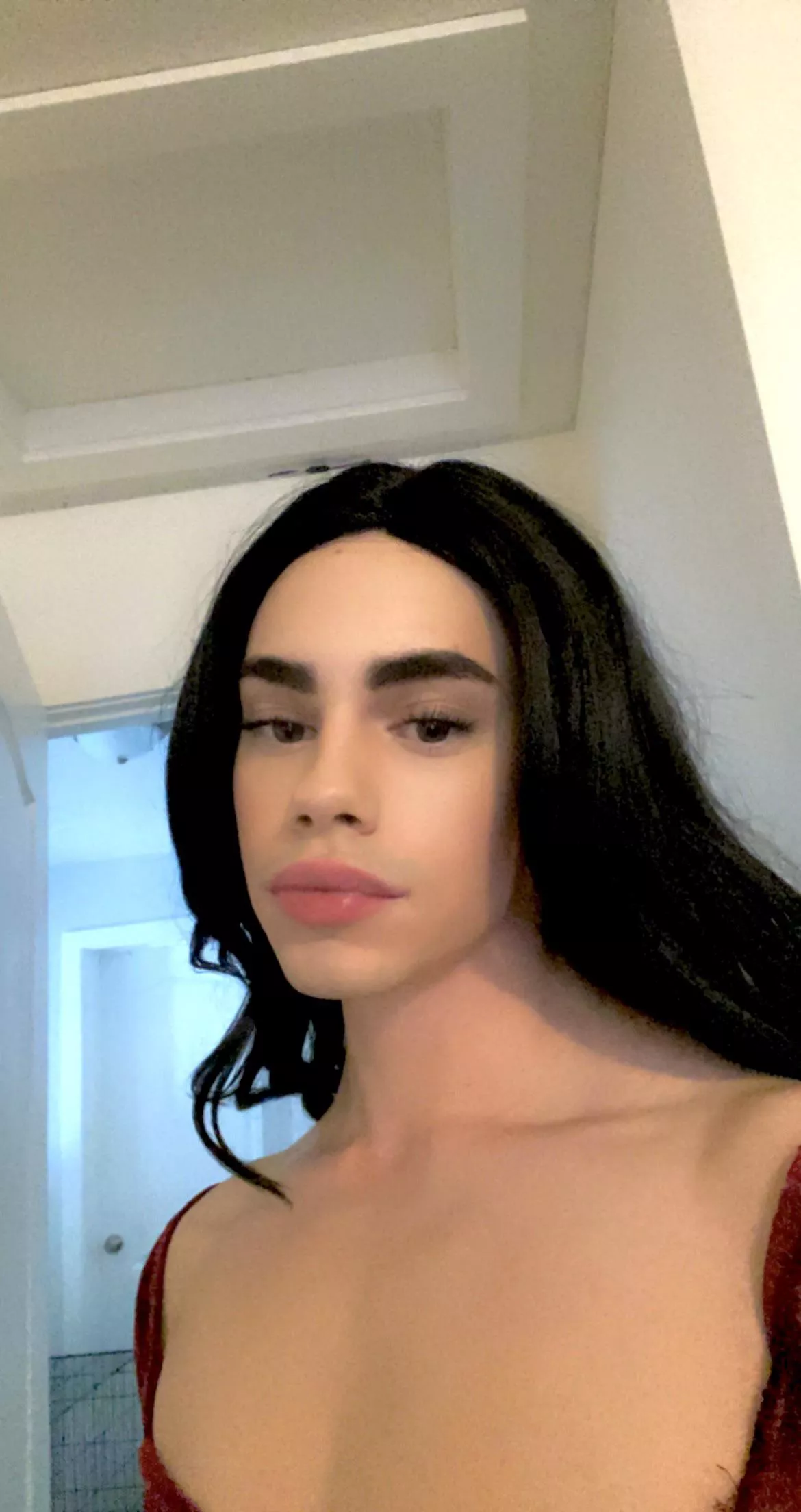 hey do you think i’m cute?