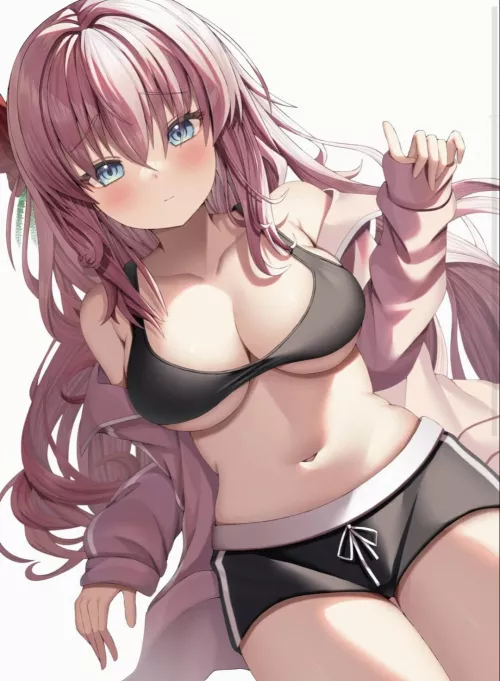 Hitori [Bocchi The Rock]