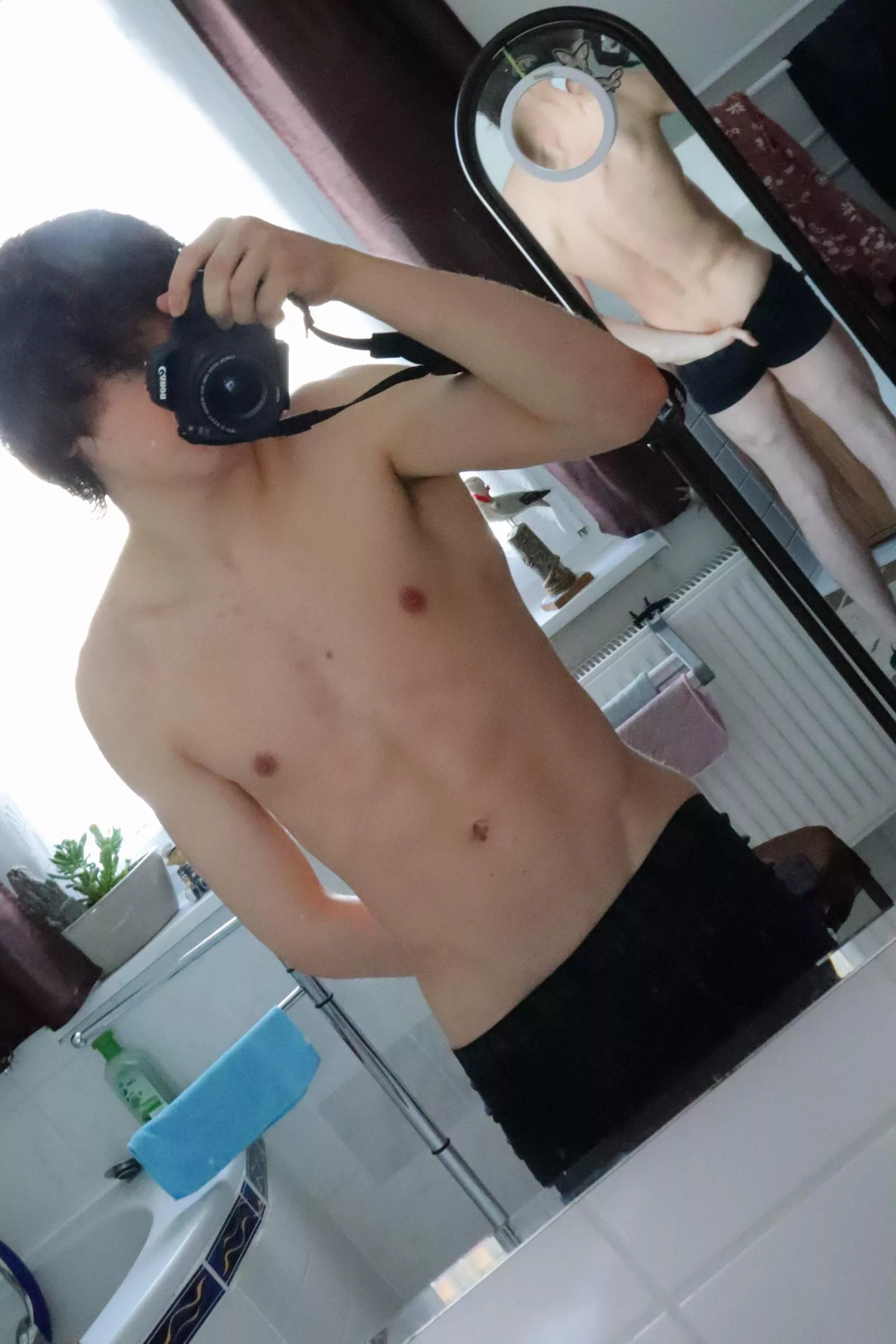 Hope you're having a nice day :3