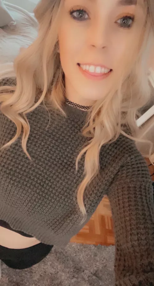 Hot or not? Be honest…