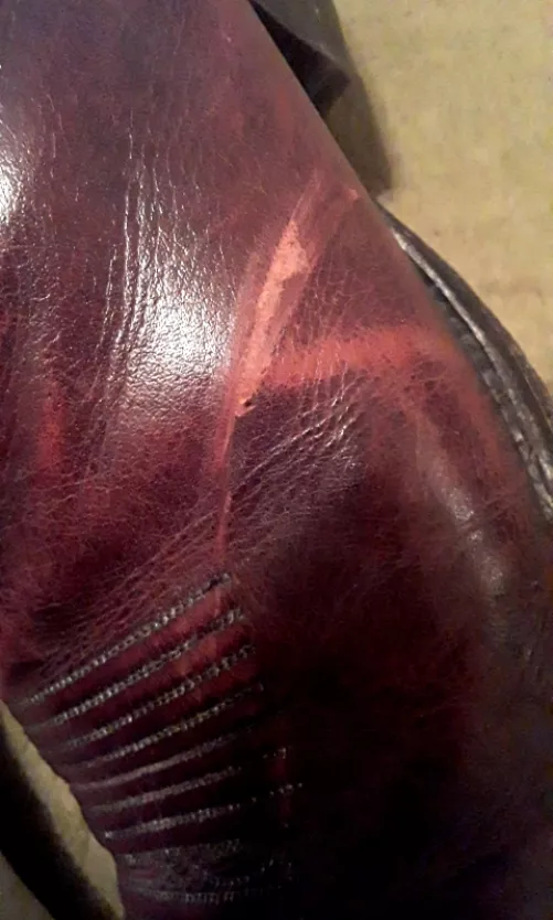 how do I fix something like this?