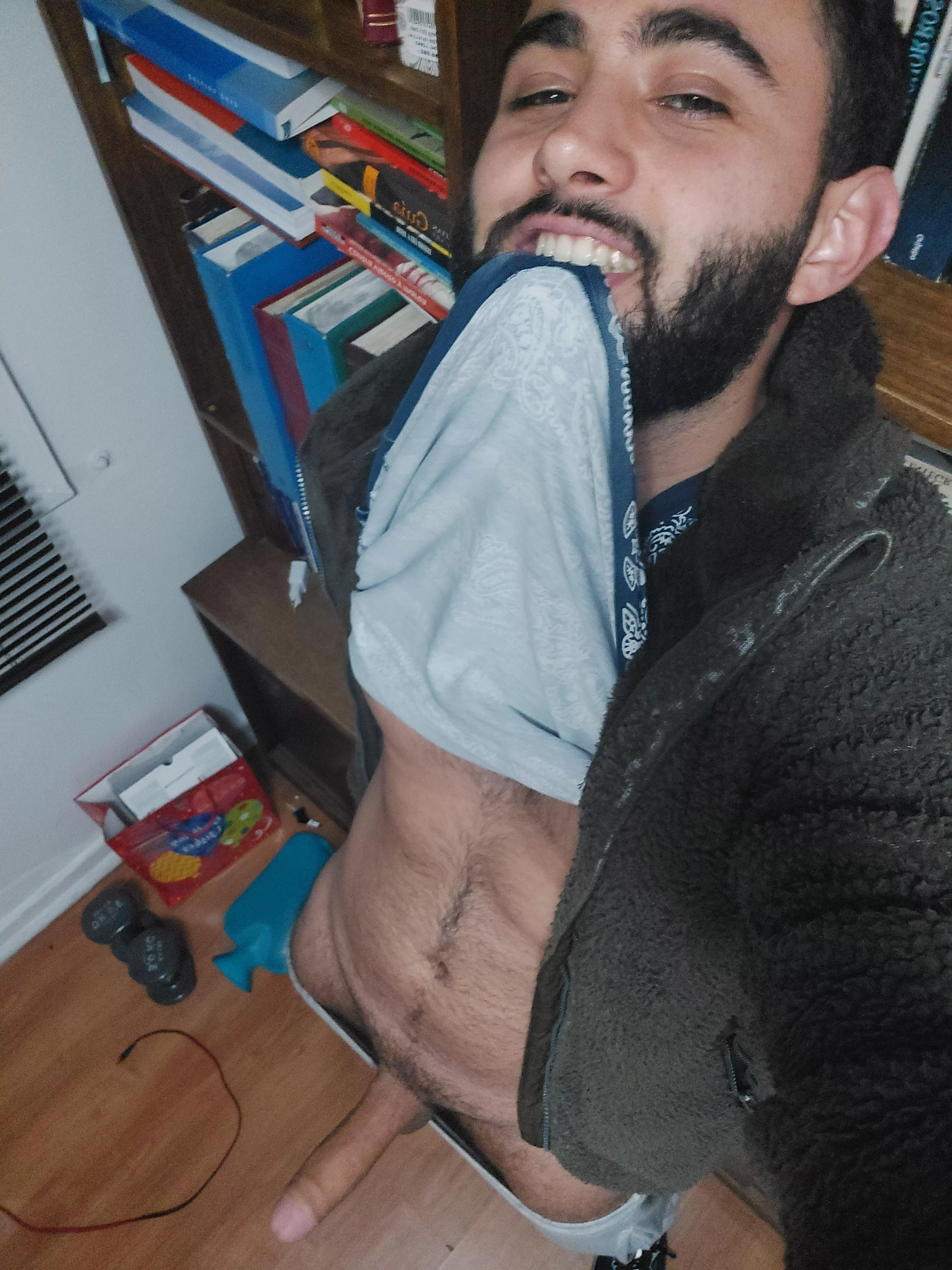 how do unwant it?😏