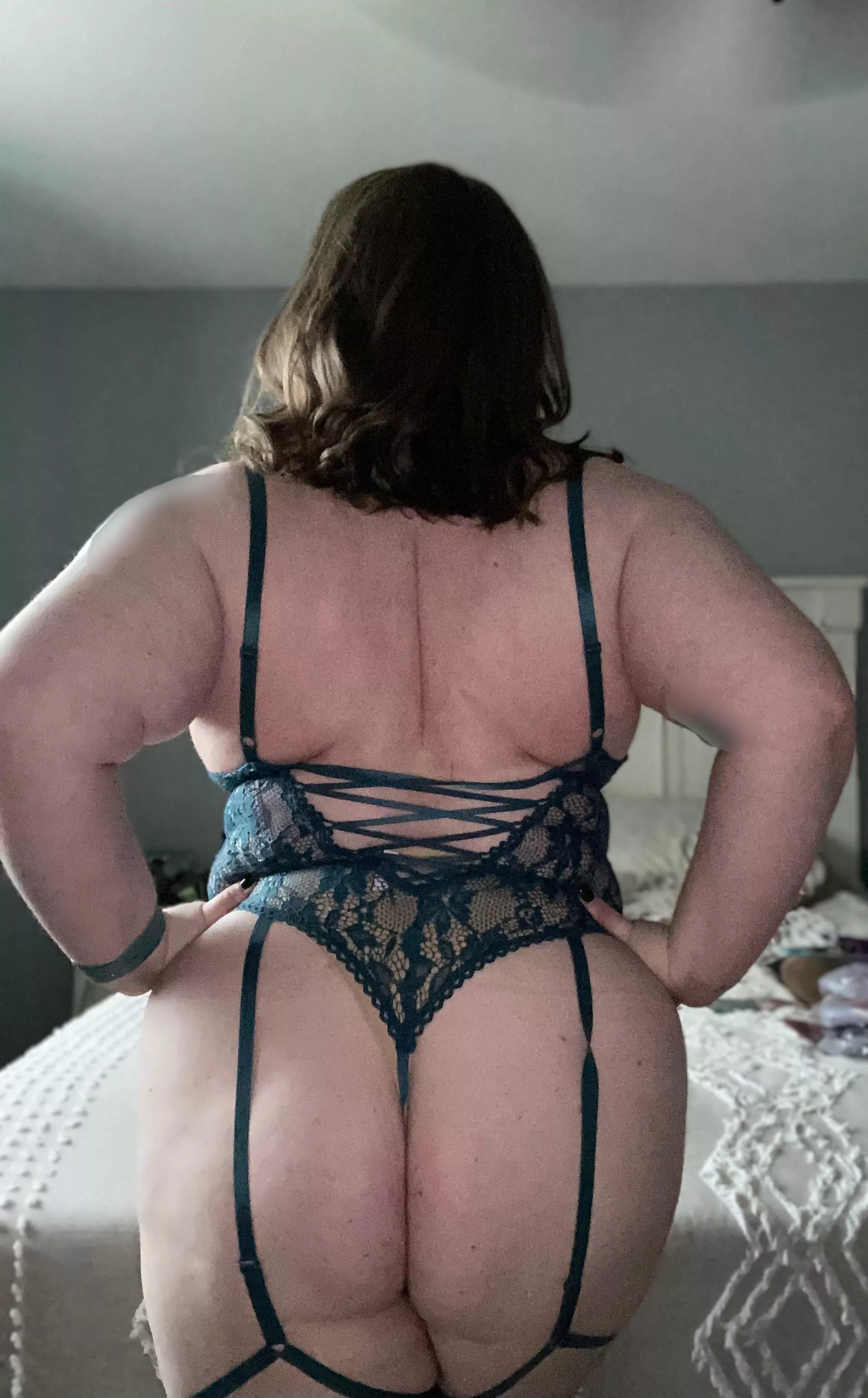 How do we feel about teal? 💙