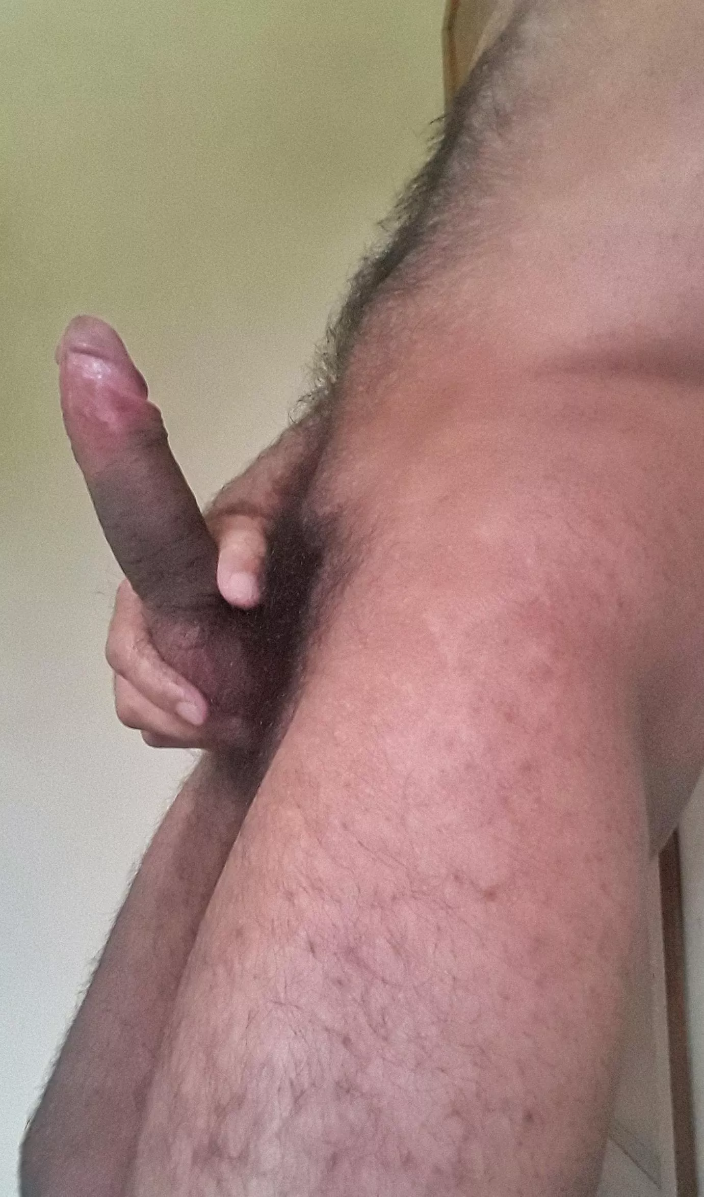 How good is your tongue game? ;)