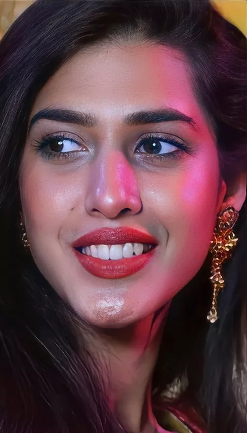 How you want to fuck her??❤️💦