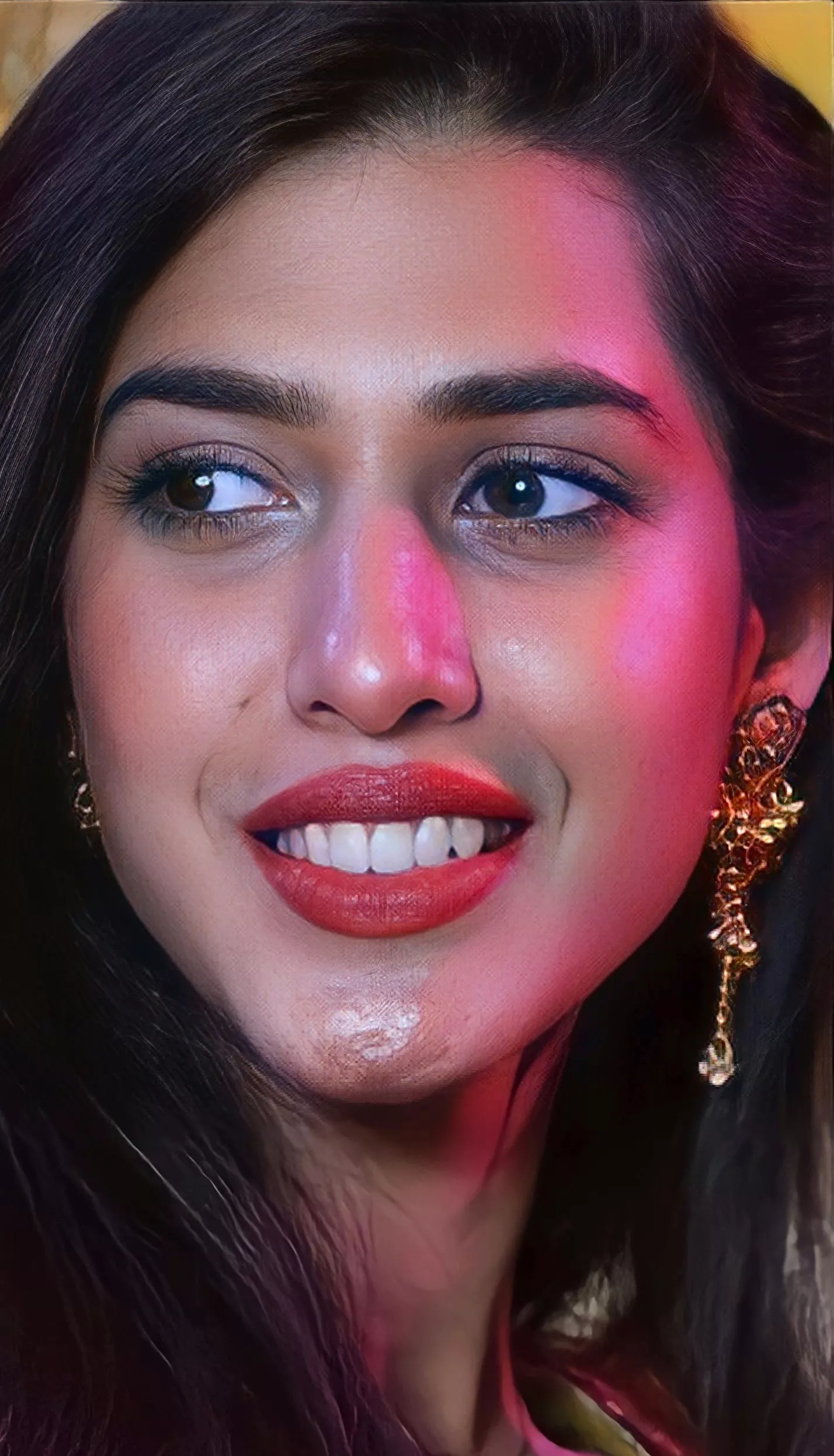 How you want to fuck her??❤️💦