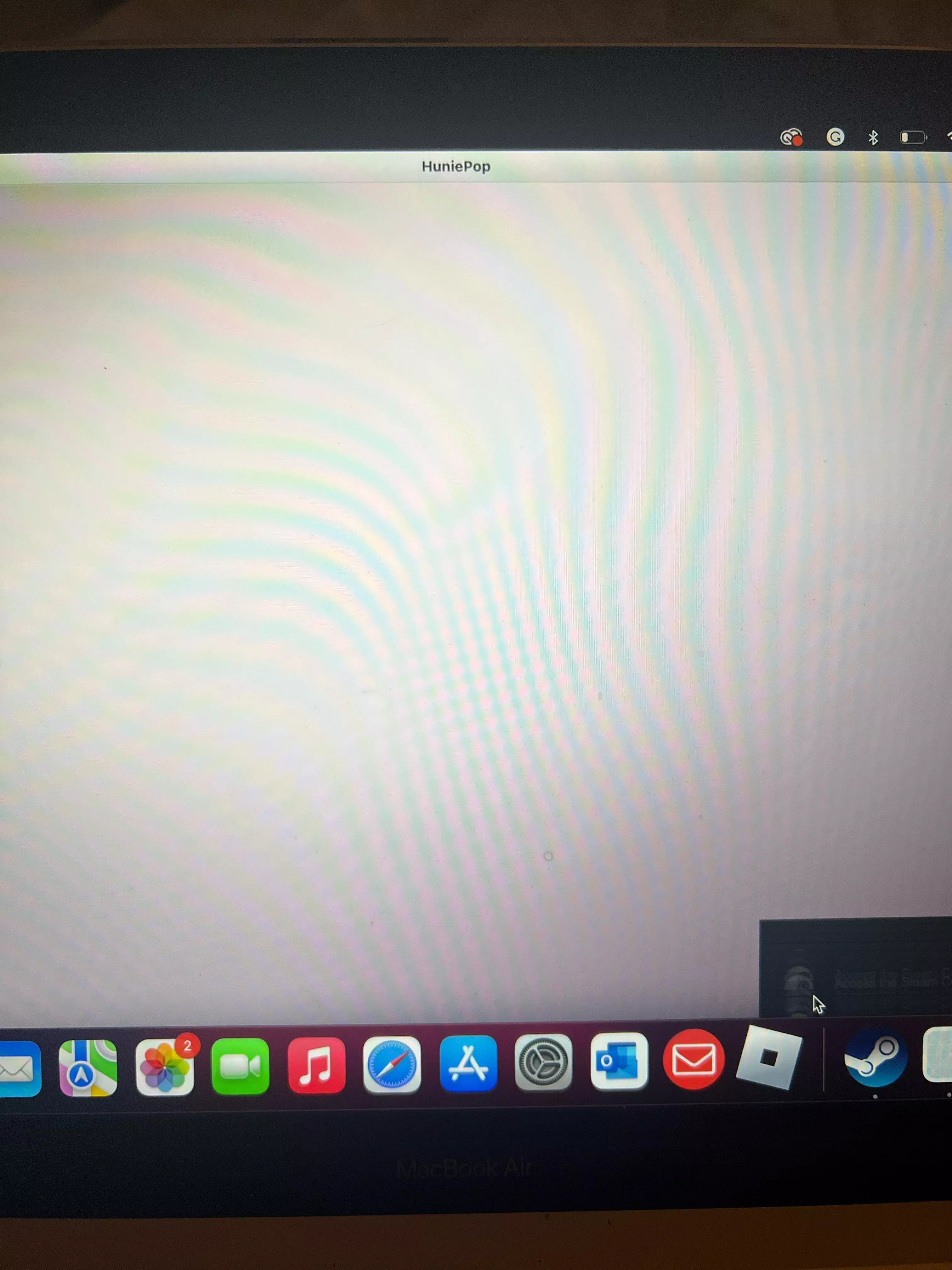 HuniePop Glitch Need Help