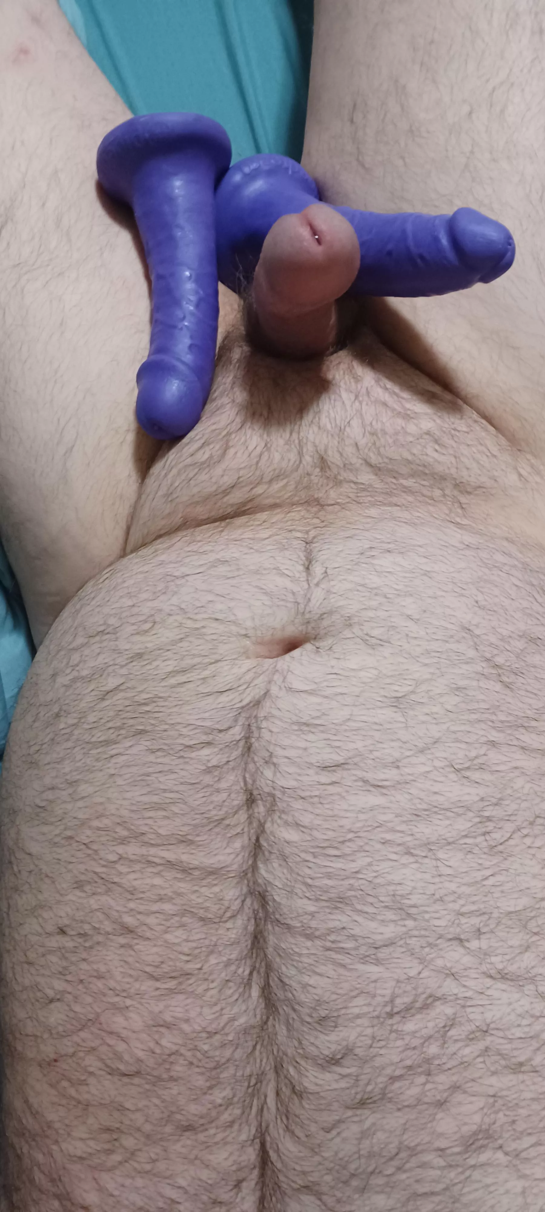 I am imaging they are one of yours