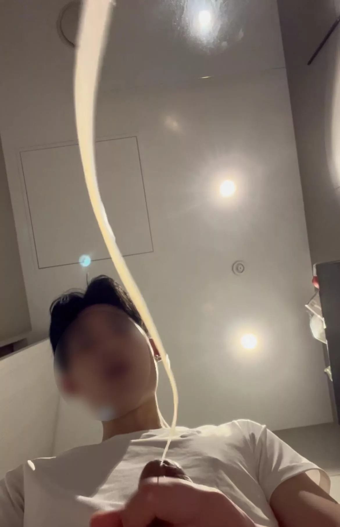 I couldn’t believe how much i came 😈💦💦