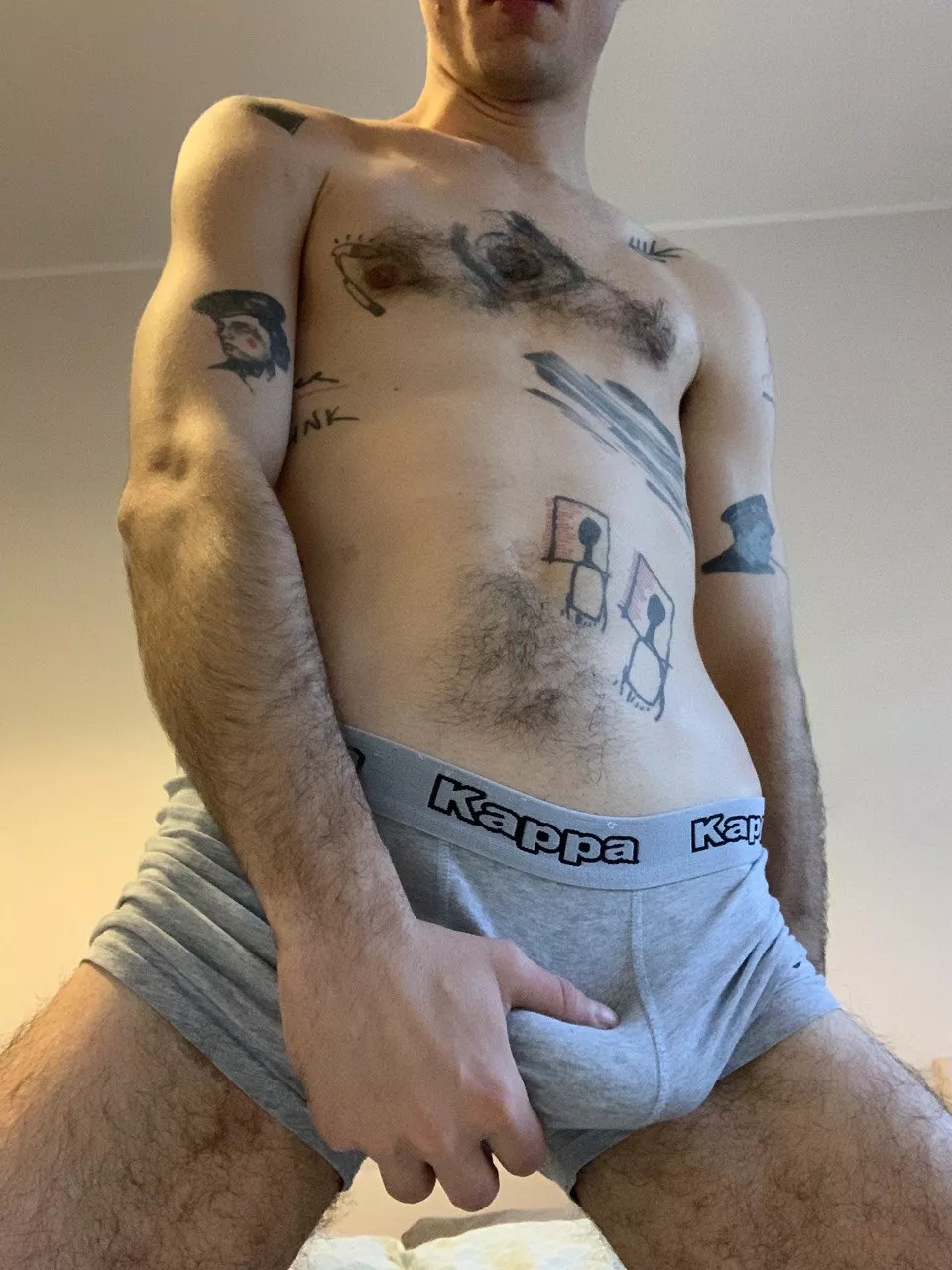 I have so much more content !