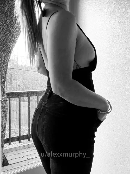 I love Christmas party season 🥂 [F]