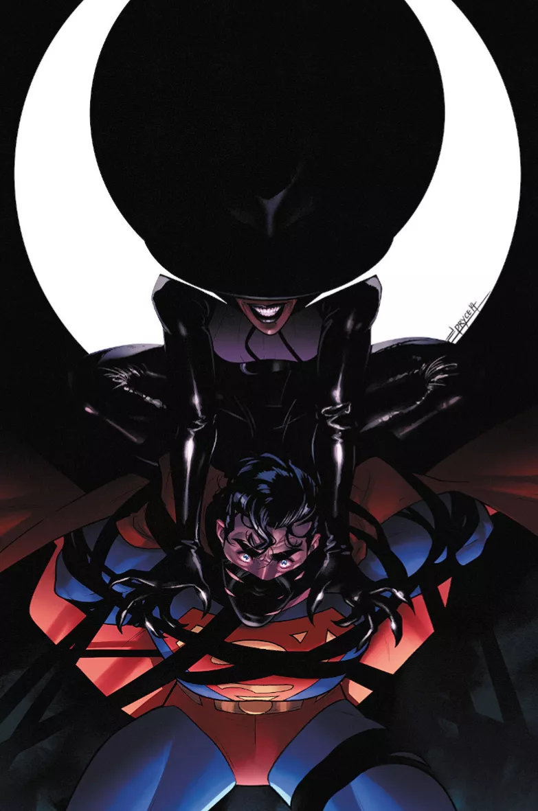 I love it when comic book artists incorporate bdsm elements into their work. Tickles my nerd brain AND my kinky brain!