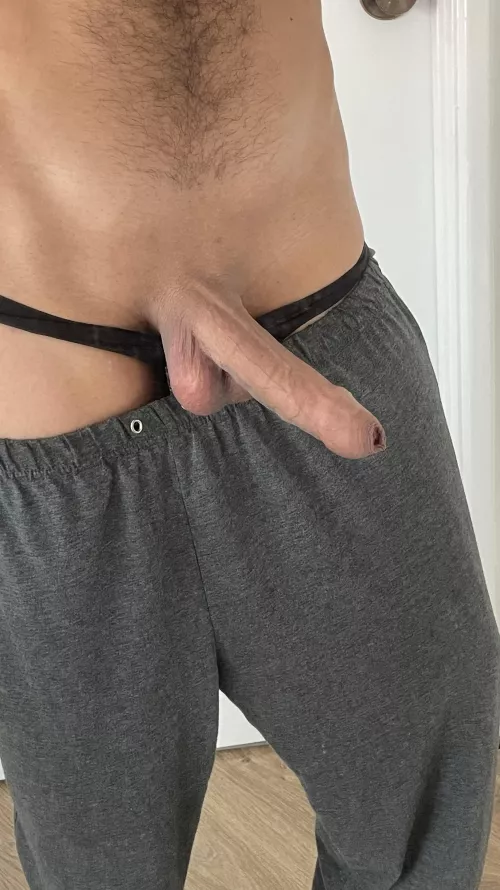 I love my foreskin 💕