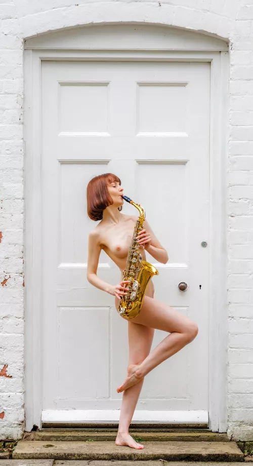 I Love To Play Outside