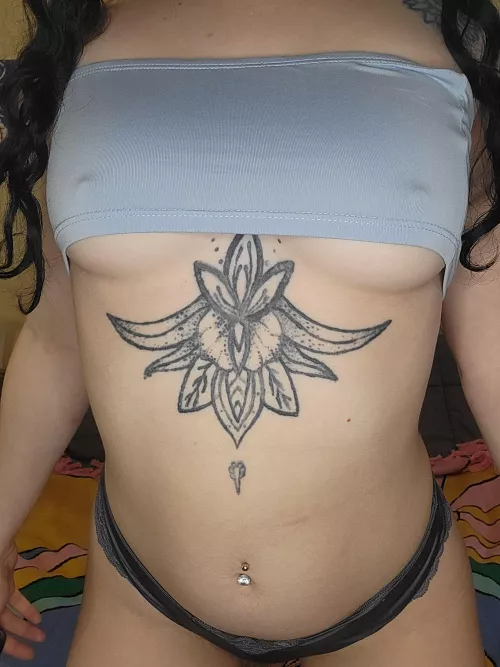 I love to tease and please 👅