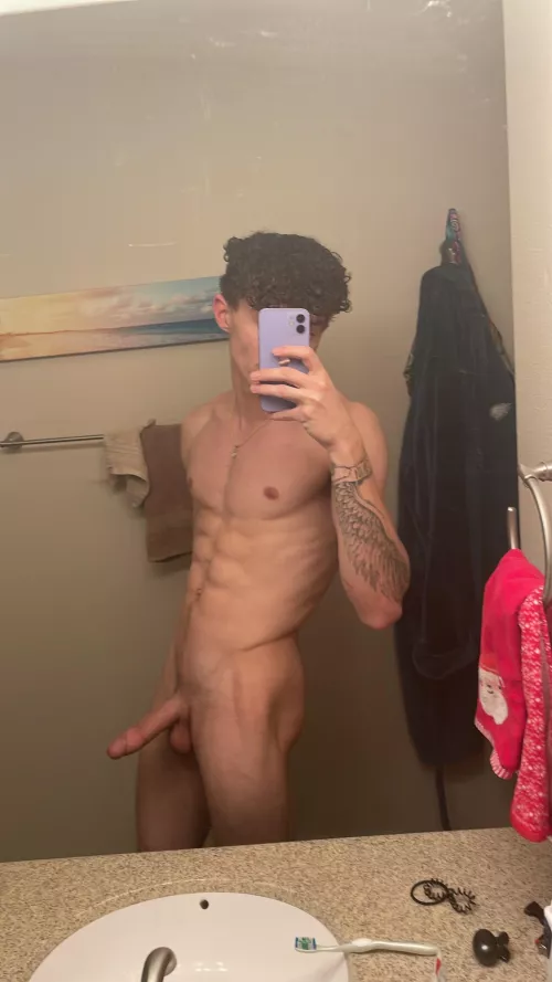 I need a throat goat