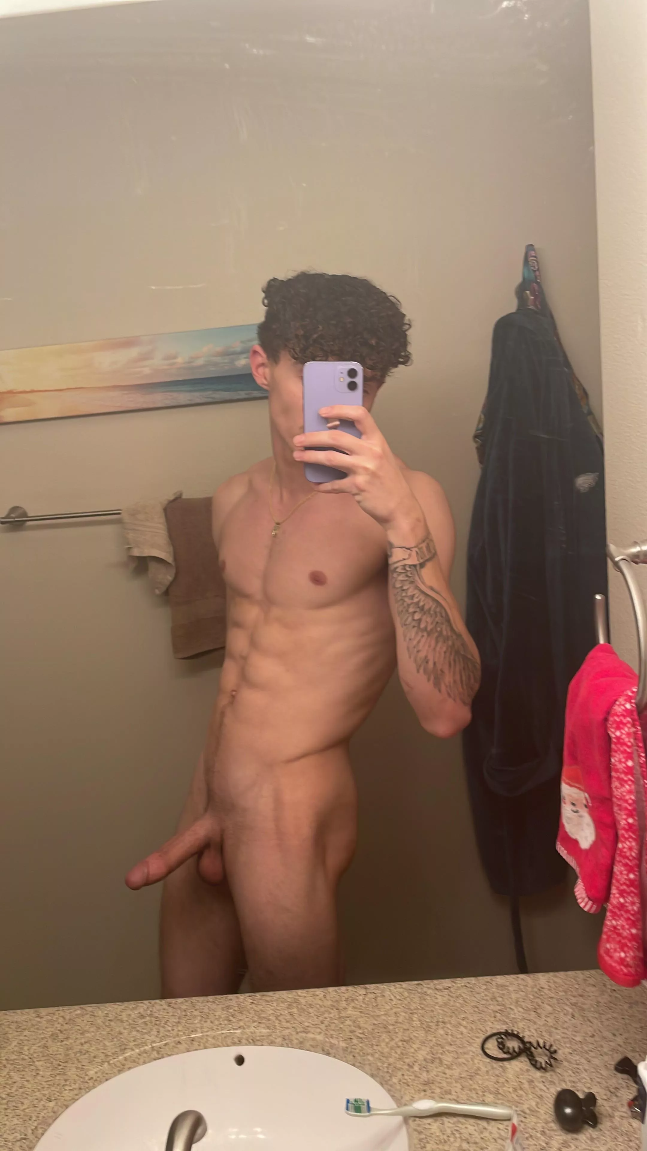 I need a throat goat