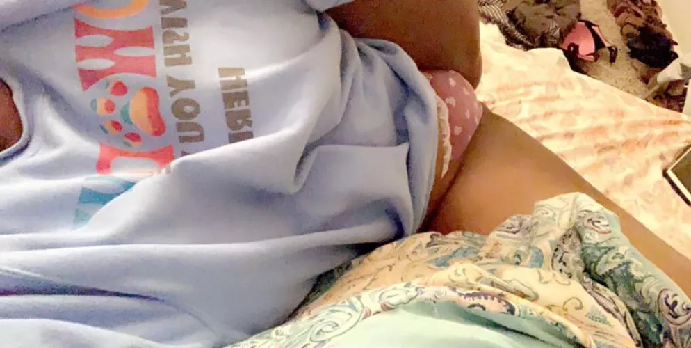 I need to be railed 😩