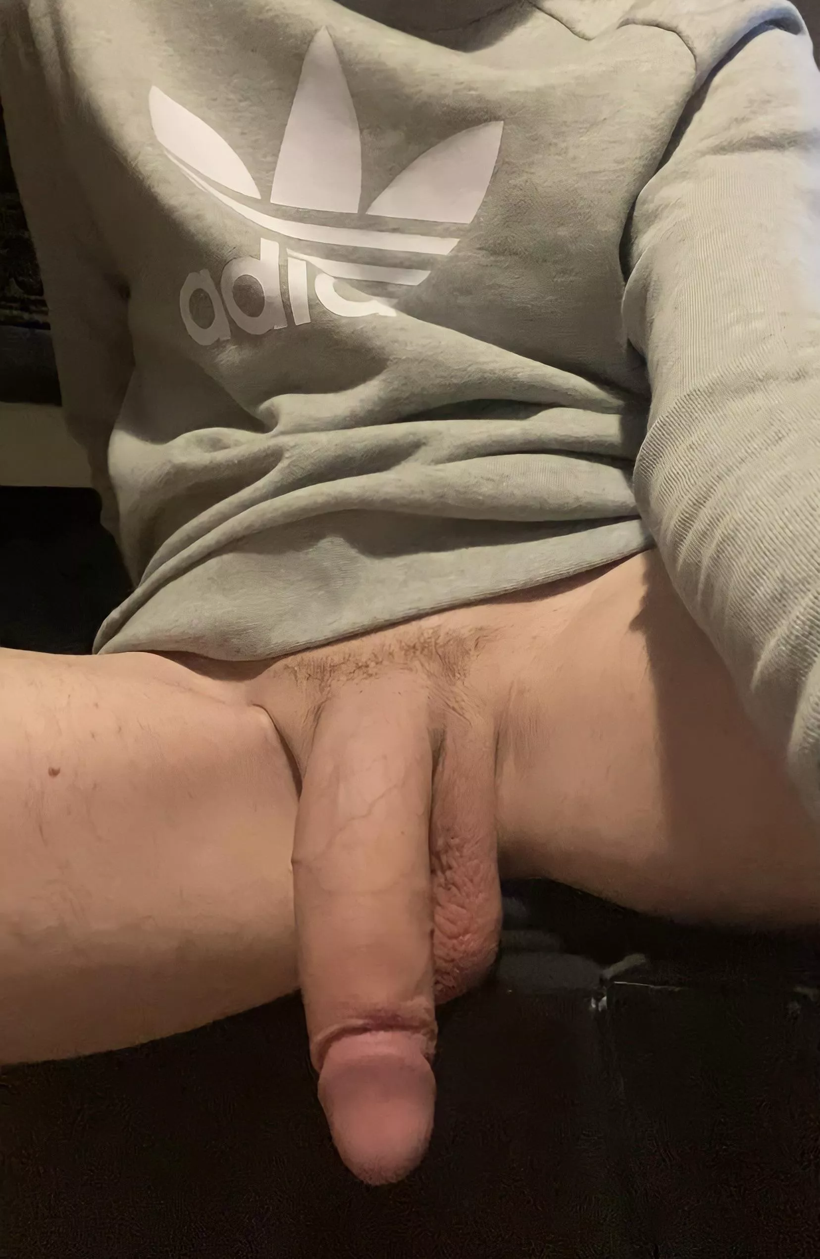 I need you to make it hard for me… 😏❤️