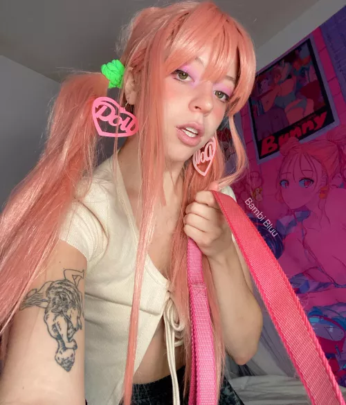 I own you now puppy 😈🐶 [domme]