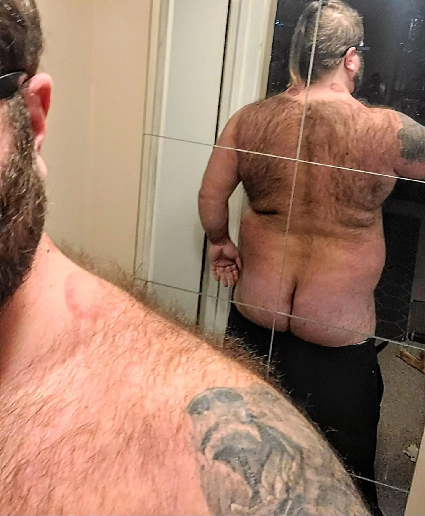 I spend way too much time taking pics of myself!