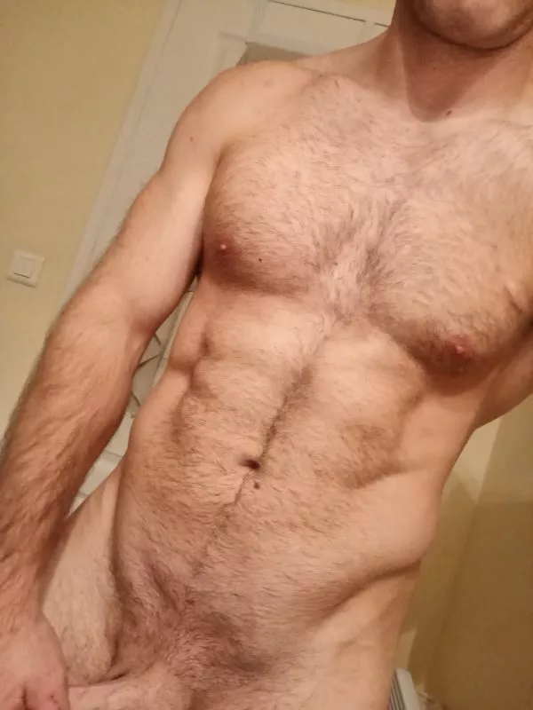 I think I qualify for this sub