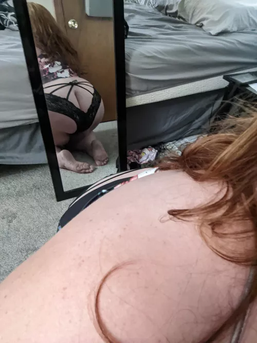 🩲 I think these are my favorite pair 🖤