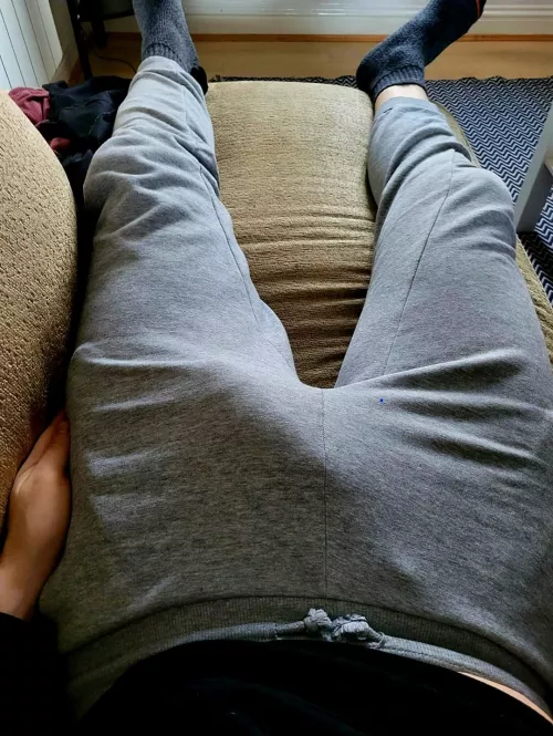 I wore these out today