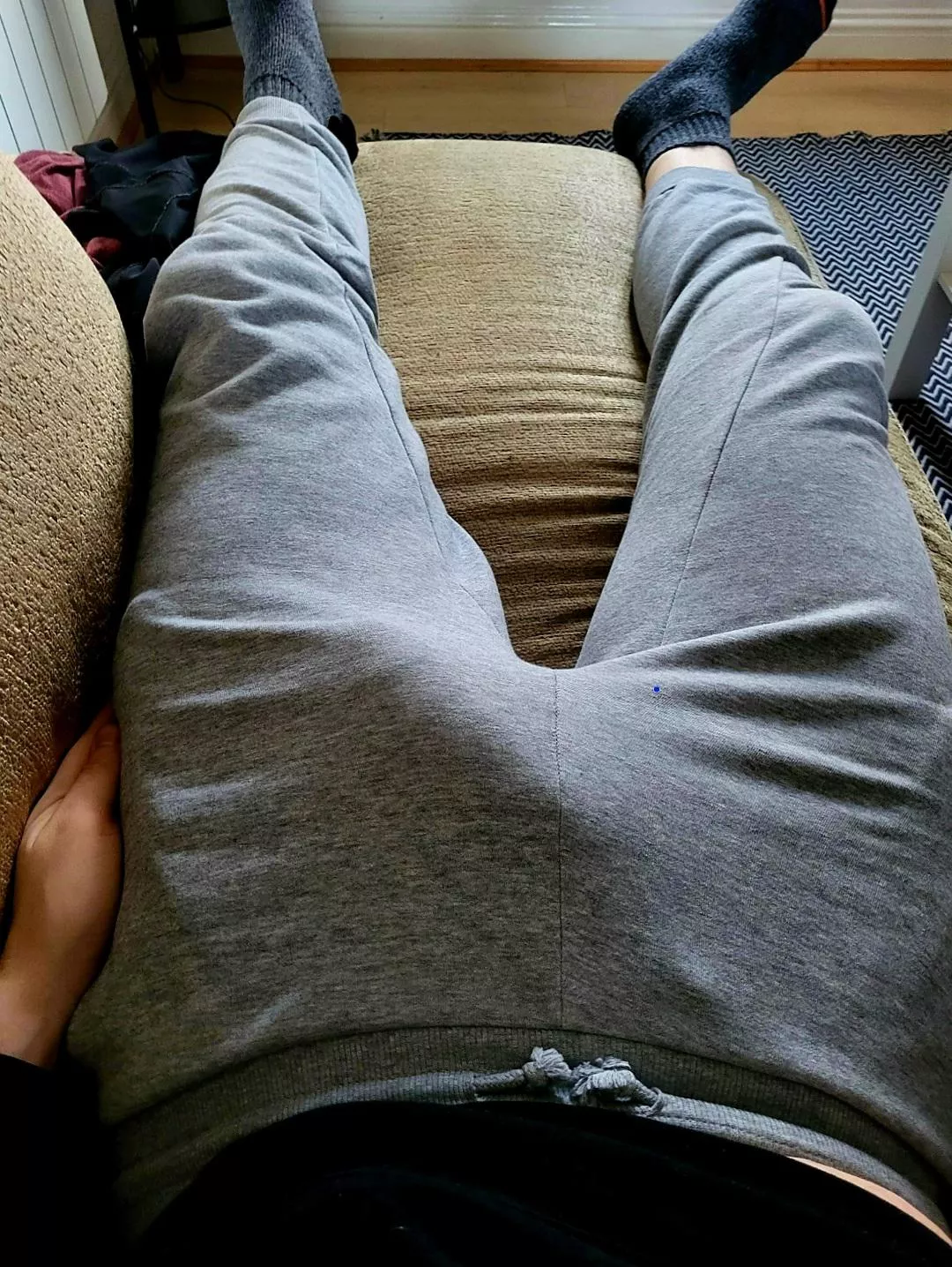 I wore these out today