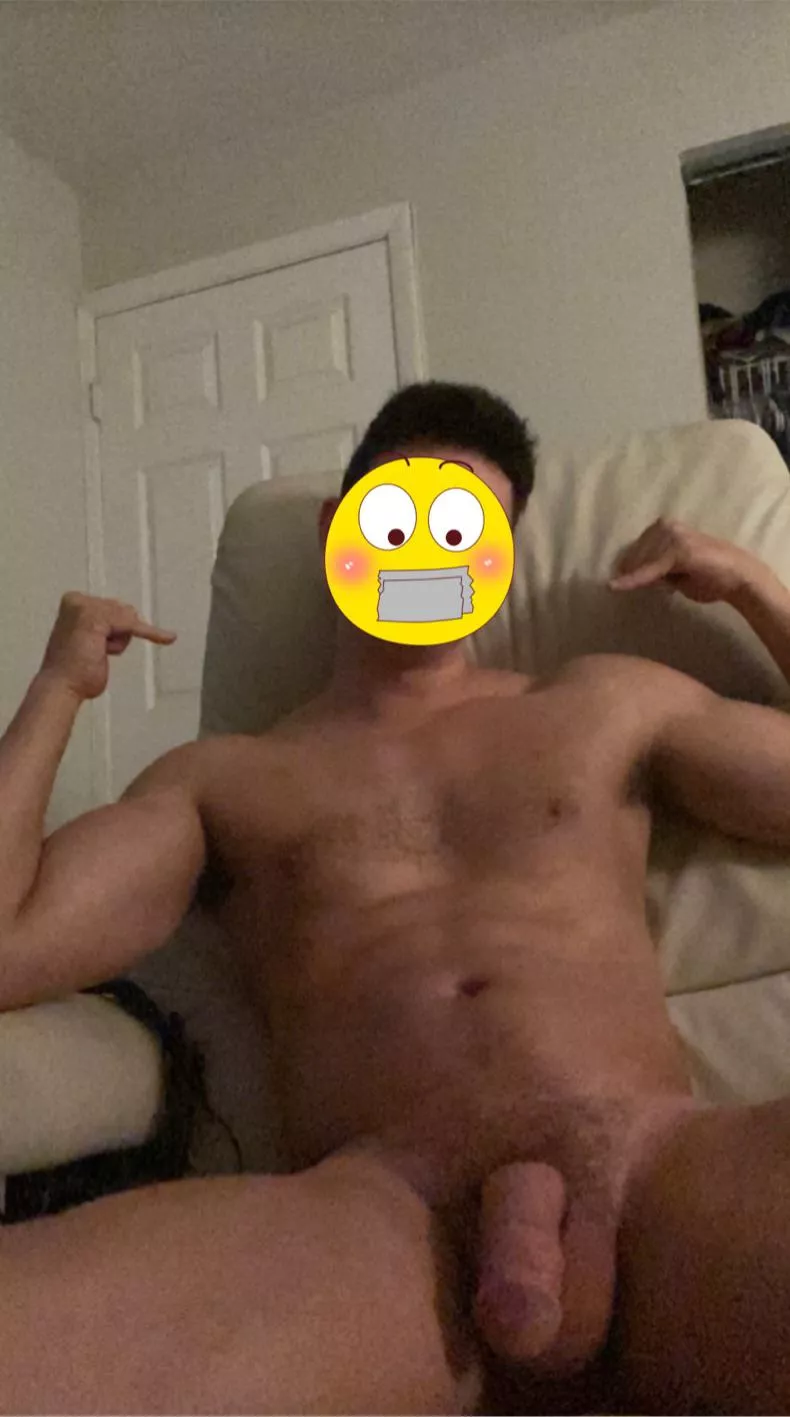 Idk why i like being naked with other guys. Its not sexual as much as it is an addicting familiar bondish feel. Dont think ive ever been excited by it though. Anyone else?