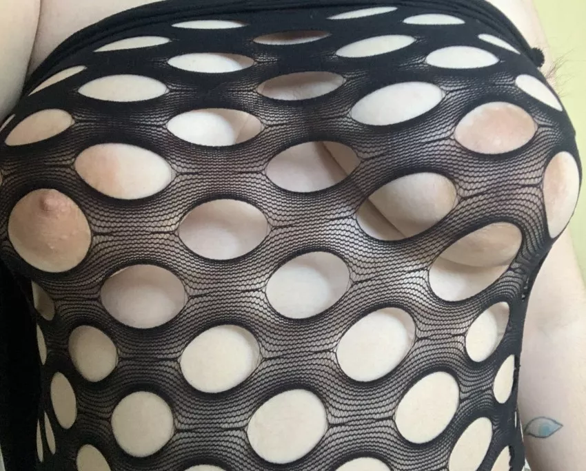 If only I could wear this out like this.....