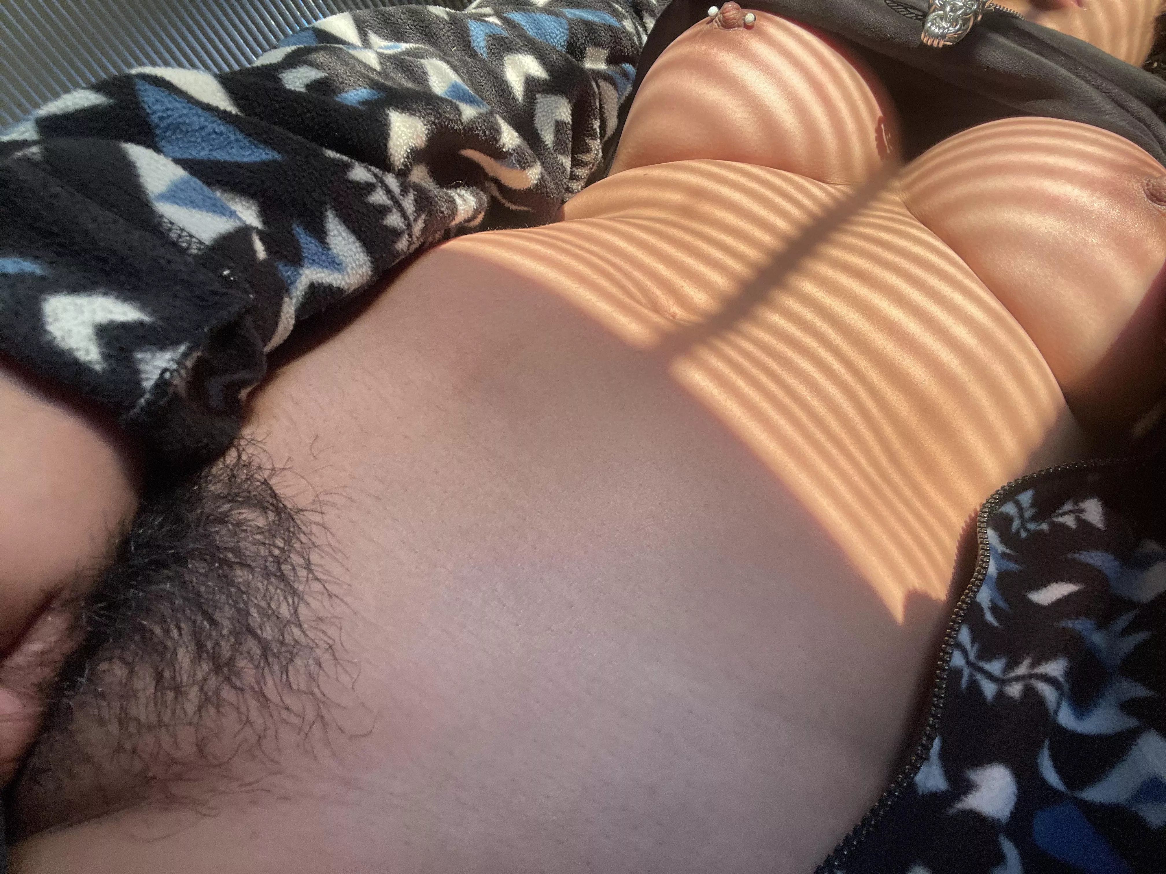 If you saw it on insta, here’s the more uncensored version😘✨🥰@knowfacehazed