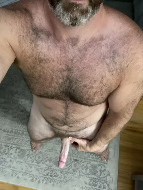 If you stopped scrolling you should say hello!