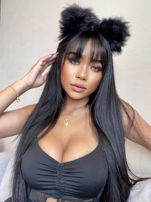 I'll make your heart bet faster