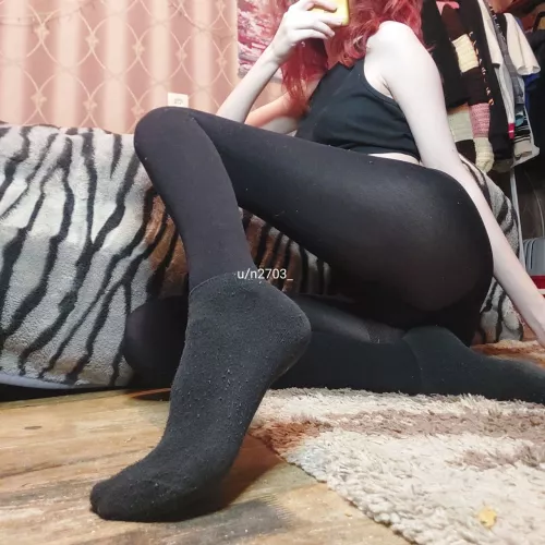 I'm cold, keep me warm